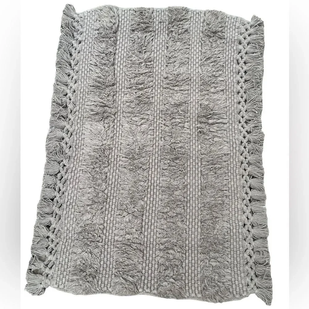 NWOT Threshold Goodweave Rug